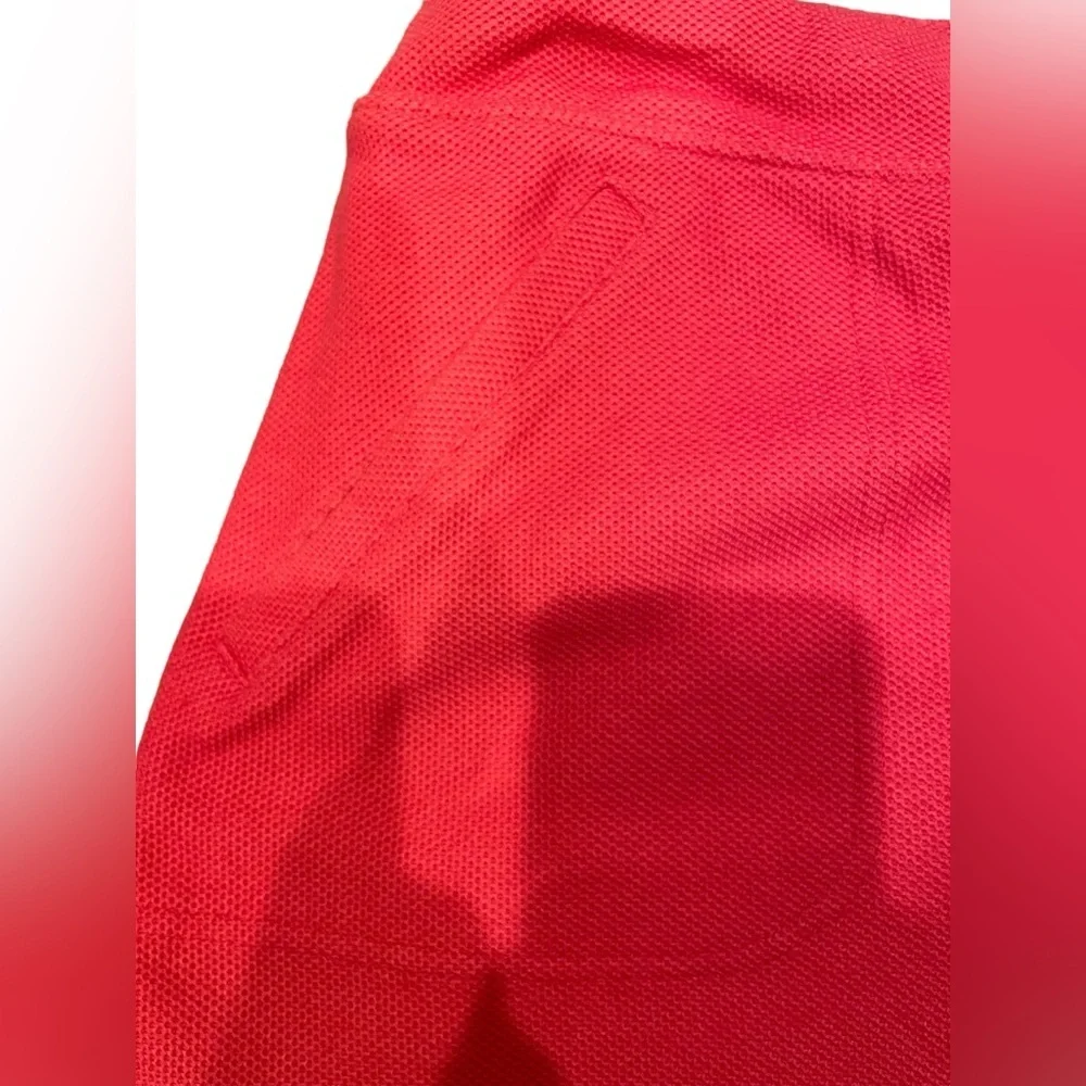 Talbots - Hello Saturday! Pink Knit Skort - Picture 4 of 6